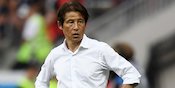Eks Pelatih Thailand Ini Gantikan Posisi Indra Sjafri Sebagai Direktur Teknik PSSI?