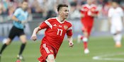 Aleksandr Golovin Segera Gabung Chelsea? Aleksandr Golovin Segera Gabung Chelsea?