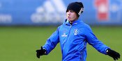 Milan Sudah Resmikan Kontrak Alen Halilovic Milan Sudah Resmikan Kontrak Alen Halilovic