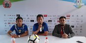 Plus dan Minus Kondisi Persib Jelang Lawan Persija