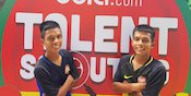 Ardi dan Arbi, Si Kembar Harus Bersaing untuk ke Belgia Ardi dan Arbi, Si Kembar Harus Bersaing untuk ke Belgia