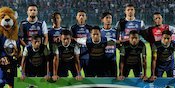 Arema FC Izinkan Pemain Gunakan Hak Pilih di Pilkada 2018