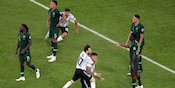 Hasil Pertandingan Nigeria vs Argentina: Skor 1-2 Hasil Pertandingan Nigeria vs Argentina: Skor 1-2