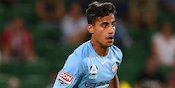 Mengenal Daniel Arzani, Pemain Timnas Australia yang Pernah Membela Manchester City