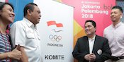 Asian Games 2018: Inilah Jaminan Asuransi AXA Mandiri untuk Tim Indonesia