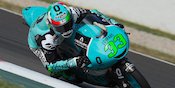 Hasil Balap Moto3 Catalunya 2018: Bastianini Kembali ke Puncak Hasil Balap Moto3 Catalunya 2018: Bastianini Kembali ke Puncak