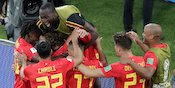 Belgia vs Inggris, Tempat Ketiga Demi Pelipur Lara