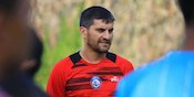 Arema FC Resmi Pinang Pelatih Kiper Asal Serbia