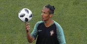 Krisis Pertahanan, Juventus Jajaki Pendekatan dengan Bruno Alves