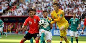 Kiper Korea Selatan di Piala Dunia Berpeluang Tampil di Asian Games 2018