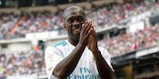 Clarence Seedorf dan Gelandang Ikonik yang Pernah Berkiprah di Real Madrid