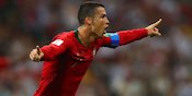 Rayakan Kepindahan, Ronaldo dan Presiden Juve Bersulang Rayakan Kepindahan, Ronaldo dan Presiden Juve Bersulang