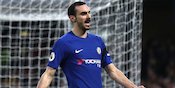 Giat Bersih-bersih Gudang, Chelsea Resmi Lepas Zappacosta ke Atalanta Giat Bersih-bersih Gudang, Chelsea Resmi Lepas Zappacosta ke Atalanta