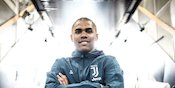 Juventus Tawarkan Douglas Costa ke Manchester United