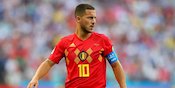 Tolak Madrid, Hazard Akan Jadi Legenda Chelsea Tolak Madrid, Hazard Akan Jadi Legenda Chelsea