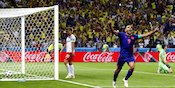 Hasil Pertandingan Polandia vs Kolombia: Skor 0-3 Hasil Pertandingan Polandia vs Kolombia: Skor 0-3