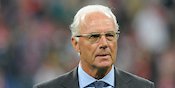 Video: Legenda Piala Eropa, Franz Beckenbauer Andalan Timnas Jerman Video: Legenda Piala Eropa, Franz Beckenbauer Andalan Timnas Jerman
