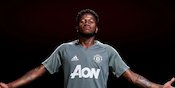 Mourinho: Fred Bisa Jadi Pemain Penting Manchester United Mourinho: Fred Bisa Jadi Pemain Penting Manchester United