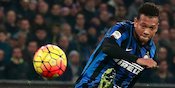 Ngebet Balik ke Inter, Guarin Siap Pangkas Gaji