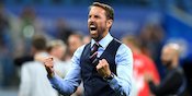 Southgate Diklaim Setara Dengan Mourinho dan Conte Southgate Diklaim Setara Dengan Mourinho dan Conte