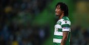 Sporting Tolak Tawaran Perdana Arsenal Untuk Gelson Martins