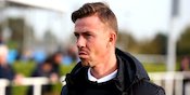 Guti Diklaim Akan Jadi Pelatih Madrid Guti Diklaim Akan Jadi Pelatih Madrid