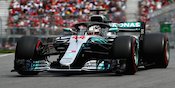 Klasemen Sementara Formula 1 2018 Usai Seri Jepang Klasemen Sementara Formula 1 2018 Usai Seri Jepang