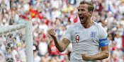Rekor Harry Kane dan Lainnya di Laga Inggris Vs Panama Rekor Harry Kane dan Lainnya di Laga Inggris Vs Panama