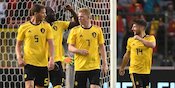 Belgia Pantas Jadi Salah Satu Favorit Juara Piala Dunia