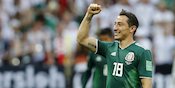 Mendukung Andres Guardado Sebagai Kapten Baru Real Betis Mendukung Andres Guardado Sebagai Kapten Baru Real Betis