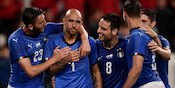 Bikin Gol Lagi di Timnas Italia, Simone Zaza Bersyukur