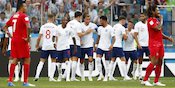 Lawan Belgia, Carragher Ingin Inggris Menang Lawan Belgia, Carragher Ingin Inggris Menang
