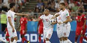 Hasil Pertandingan Panama vs Tunisia: Skor 1-2 Hasil Pertandingan Panama vs Tunisia: Skor 1-2