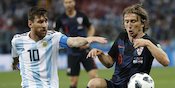 Starting XI Argentina Saat Dibantai Kroasia 3-0 pada Piala Dunia 2018, di Mana Mereka Sekarang? Starting XI Argentina Saat Dibantai Kroasia 3-0 pada Piala Dunia 2018, di Mana Mereka Sekarang?