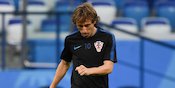 Soal Rumor Modric, Pelatih Inter: Saya Akan Terus Bermimpi Bersama Fan Soal Rumor Modric, Pelatih Inter: Saya Akan Terus Bermimpi Bersama Fan