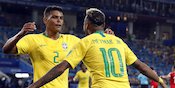4 Kapten yang Bersaing di Grup G Piala Dunia 2022: Misi Berat Thiago Silva Pimpin Brasil