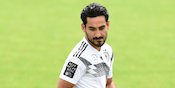 Jadi Korban Rasisme, Gundogan Sampai Harus Temui Psikolog Jadi Korban Rasisme, Gundogan Sampai Harus Temui Psikolog
