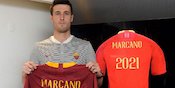 Roma Resmi Gaet Ivan Marcano Roma Resmi Gaet Ivan Marcano