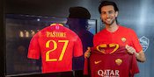 Javier Pastore Resmi Jadi Milik AS Roma
