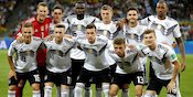 Perombakan Dianggap Perlu di Timnas Jerman
