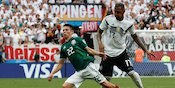 Boateng Ingin Jerman Tampil Lebih Berani