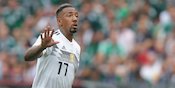 Sikut MU, Manchester City Juga Incar Jerome Boateng
