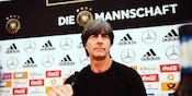 Tinggalkan Timnas Jerman, Joachim Loew Bakal Latih Real Madrid?