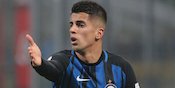 Tolak ke Inggris, Joao Cancelo Ngebet ke Juventus
