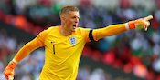 Peter Shilton Dukung Pickford Jadi Kiper Utama Inggris