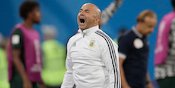 Argentina Gagal Total di Piala Dunia 2018, Sampaoli Tak Menyesal