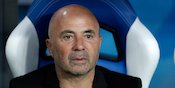 Argentina Memalukan, Sampaoli Cuma Bisa Minta Maaf