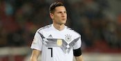 Gratis! AC Milan Dekati Gelandang Asal Jerman Julian Draxler Gratis! AC Milan Dekati Gelandang Asal Jerman Julian Draxler