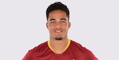 Arsenal Pertimbangkan Angkut Justin Kluivert dari AS Roma