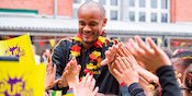 Miranda Tuding Kompany dan Belgia Takut Lawan Brasil Miranda Tuding Kompany dan Belgia Takut Lawan Brasil